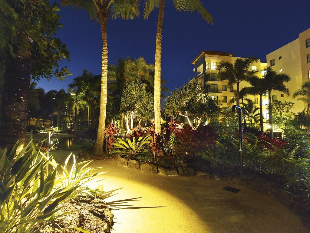 Oaks Sunshine Coast Seaforth Resort Alexandra Headland Exterior photo