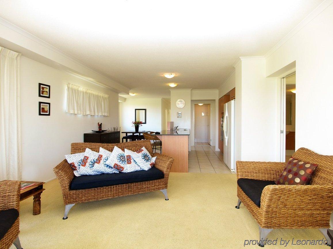 Oaks Sunshine Coast Seaforth Resort Alexandra Headland Room photo
